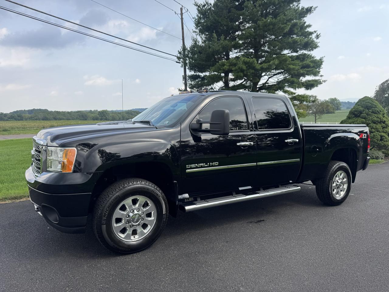 gmc sierra 3500 denali hd 2014 1GT426E85EF104386 image gmc sierra 3500 denali hd 2014 1GT426E85EF104386 image